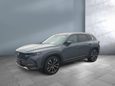 2024 Mazda Mazda CX-50 2.5 Turbo Premium Package