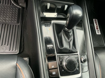2024 Mazda Mazda CX-50 2.5 Turbo Premium Package