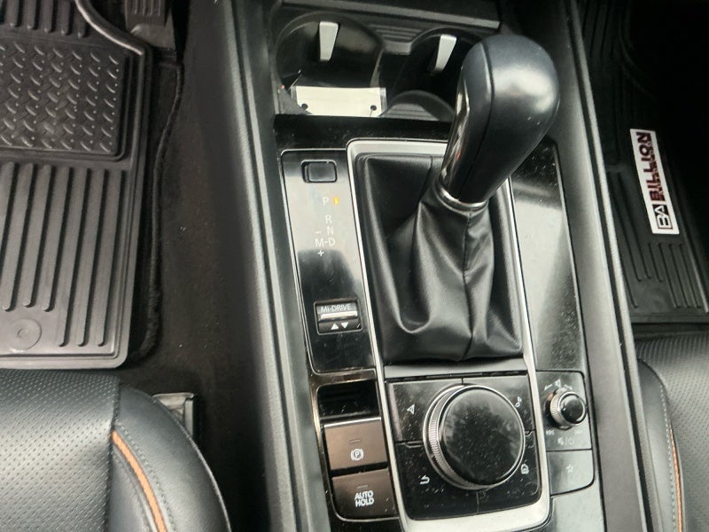 2024 Mazda Mazda CX-50 2.5 Turbo Premium Package