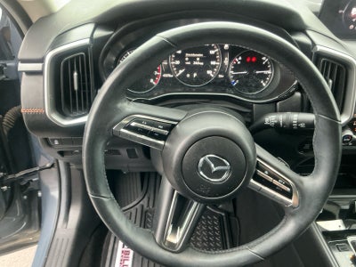2024 Mazda Mazda CX-50 2.5 Turbo Premium Package