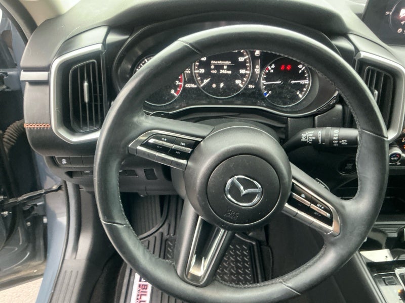 2024 Mazda Mazda CX-50 2.5 Turbo Premium Package