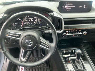 2024 Mazda Mazda CX-50 2.5 Turbo Premium Package