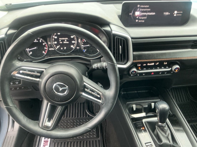 2024 Mazda Mazda CX-50 2.5 Turbo Premium Package