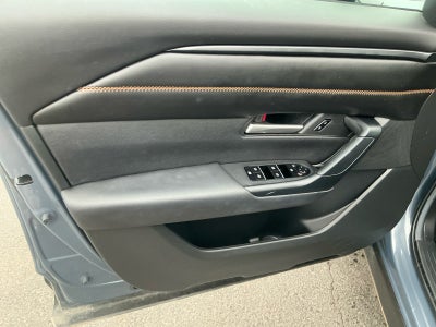 2024 Mazda Mazda CX-50 2.5 Turbo Premium Package