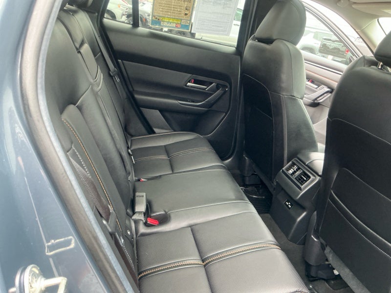 2024 Mazda Mazda CX-50 2.5 Turbo Premium Package