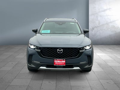 2024 Mazda Mazda CX-50 2.5 Turbo Premium Package