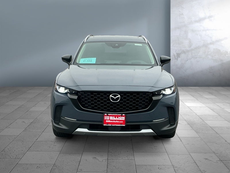 2024 Mazda Mazda CX-50 2.5 Turbo Premium Package