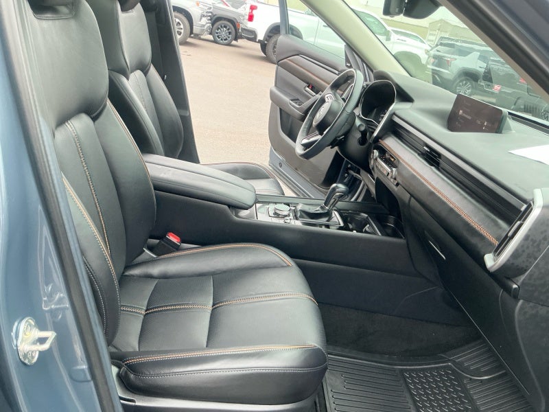 2024 Mazda Mazda CX-50 2.5 Turbo Premium Package