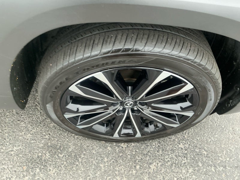 2024 Mazda Mazda CX-50 2.5 Turbo Premium Package