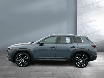2024 Mazda Mazda CX-50 2.5 Turbo Premium Package