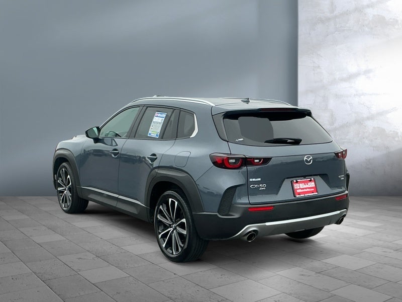 2024 Mazda Mazda CX-50 2.5 Turbo Premium Package