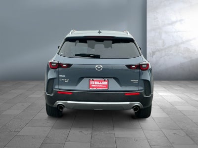 2024 Mazda Mazda CX-50 2.5 Turbo Premium Package