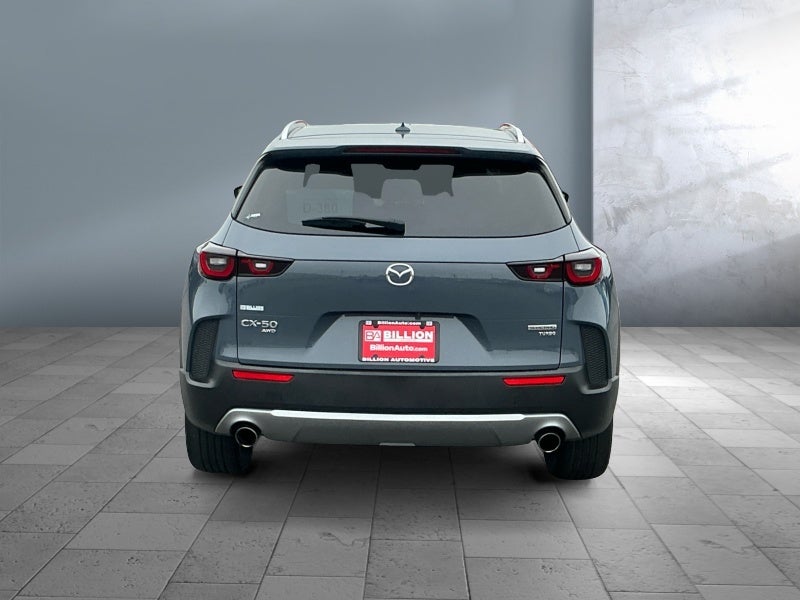 2024 Mazda Mazda CX-50 2.5 Turbo Premium Package