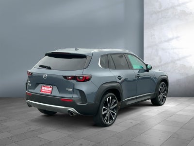 2024 Mazda Mazda CX-50 2.5 Turbo Premium Package