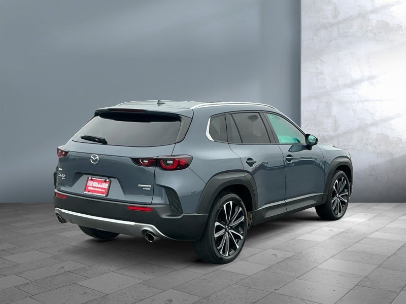 2024 Mazda Mazda CX-50 2.5 Turbo Premium Package