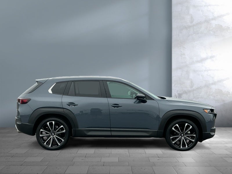 2024 Mazda Mazda CX-50 2.5 Turbo Premium Package