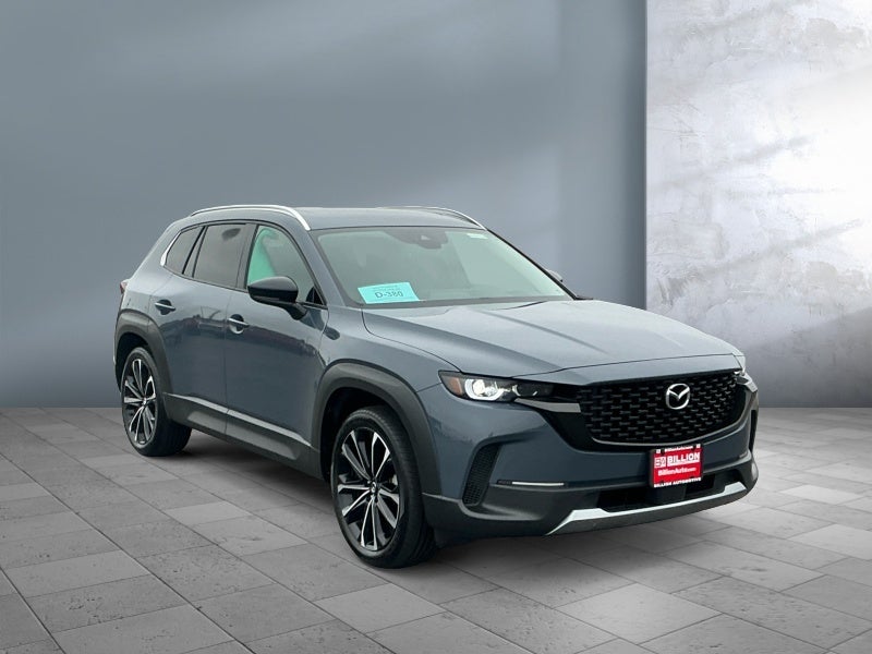 2024 Mazda Mazda CX-50 2.5 Turbo Premium Package