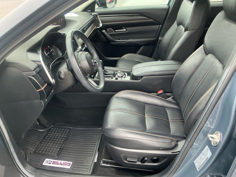 2024 Mazda Mazda CX-50 2.5 Turbo Premium Package