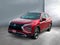 2022 Mitsubishi Eclipse Cross SE