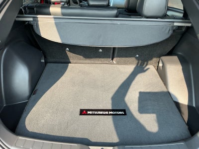 2022 Mitsubishi Eclipse Cross SE