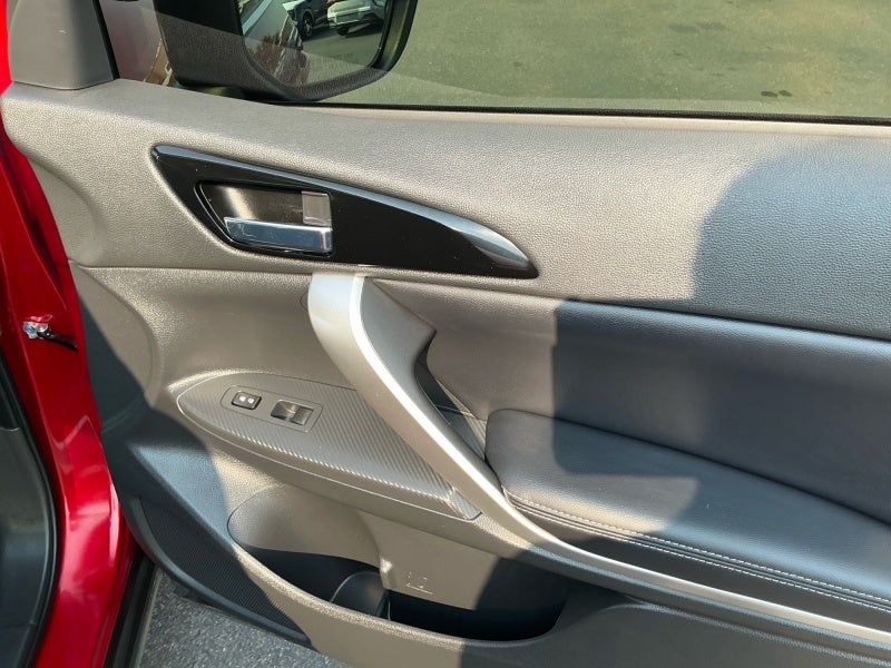2022 Mitsubishi Eclipse Cross SE