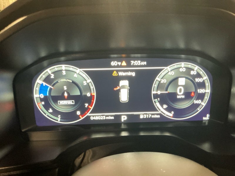 2023 Mitsubishi Outlander SE Black Edition