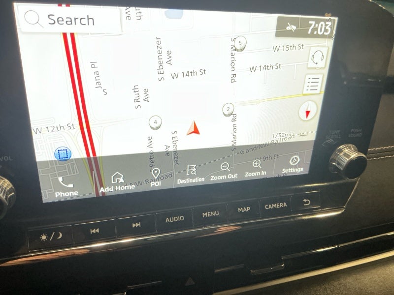 2023 Mitsubishi Outlander SE Black Edition