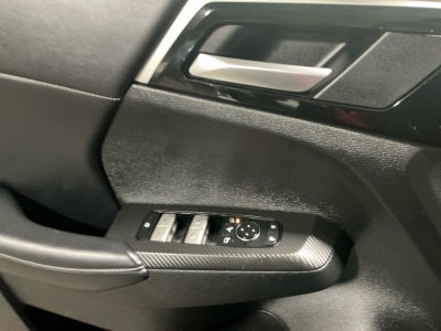 2023 Mitsubishi Outlander SE Black Edition