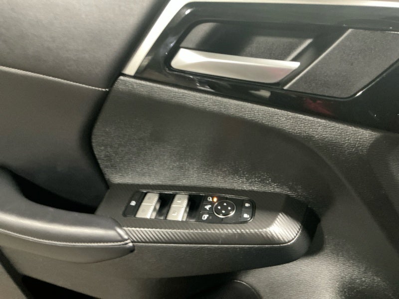 2023 Mitsubishi Outlander SE Black Edition