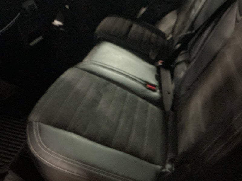 2023 Mitsubishi Outlander SE Black Edition