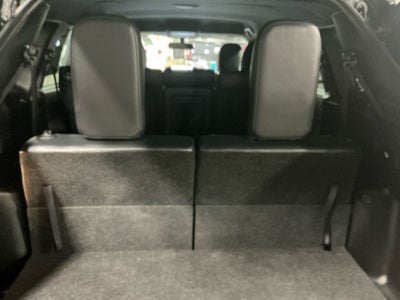 2023 Mitsubishi Outlander SE Black Edition