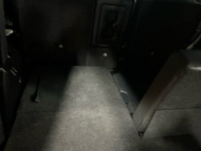 2023 Mitsubishi Outlander SE Black Edition