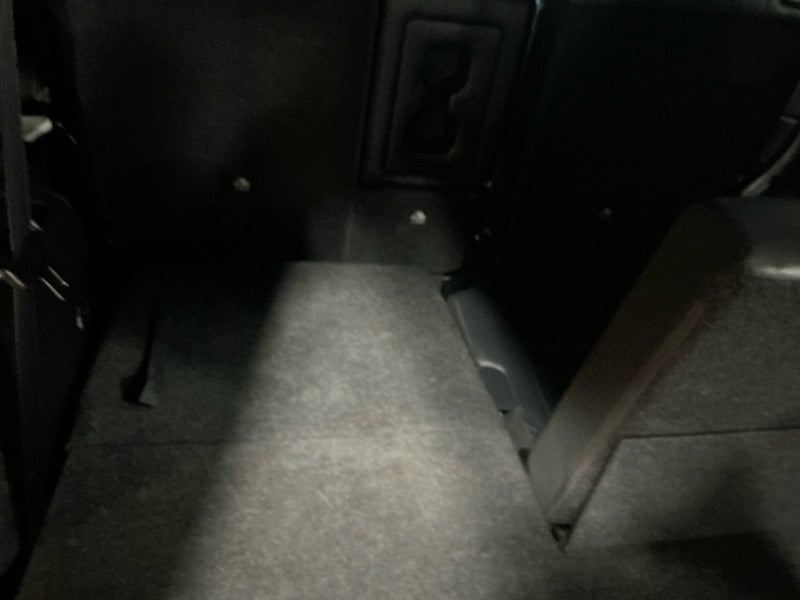 2023 Mitsubishi Outlander SE Black Edition