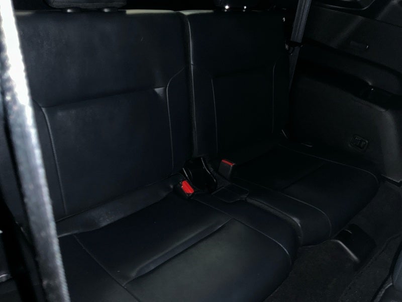 2023 Mitsubishi Outlander SE Black Edition