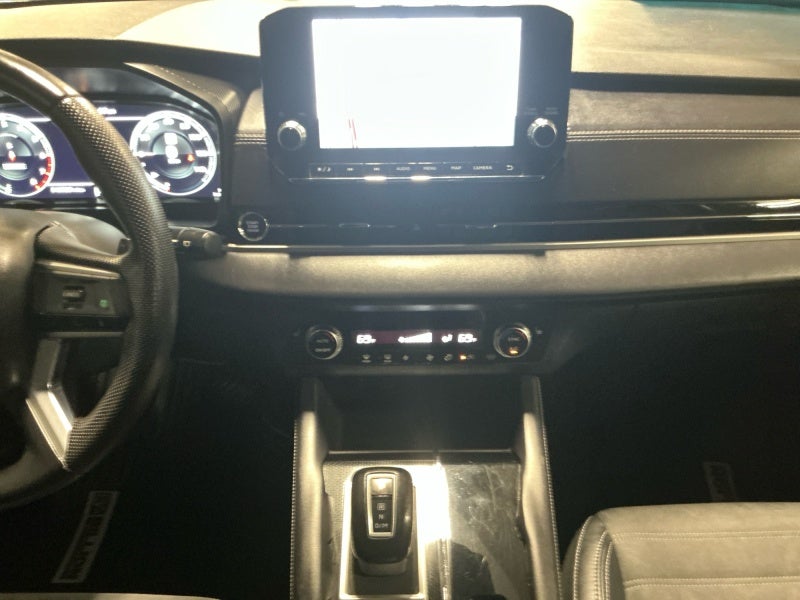 2023 Mitsubishi Outlander SE Black Edition