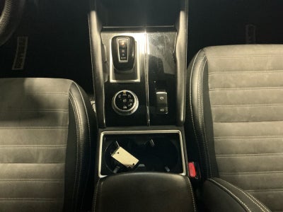 2023 Mitsubishi Outlander SE Black Edition