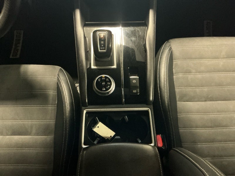 2023 Mitsubishi Outlander SE Black Edition