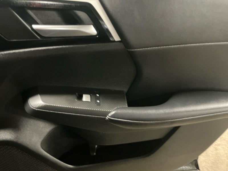 2023 Mitsubishi Outlander SE Black Edition