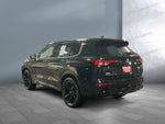 2023 Mitsubishi Outlander SE Black Edition