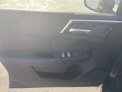 2026 Nissan Rogue Plug-In Hybrid SL