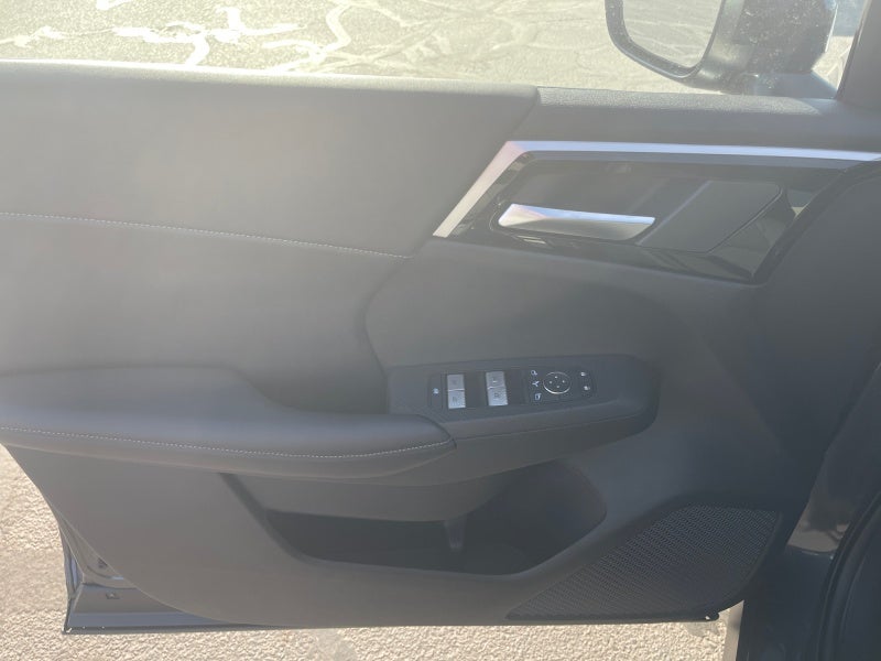 2026 Nissan Rogue Plug-In Hybrid SL