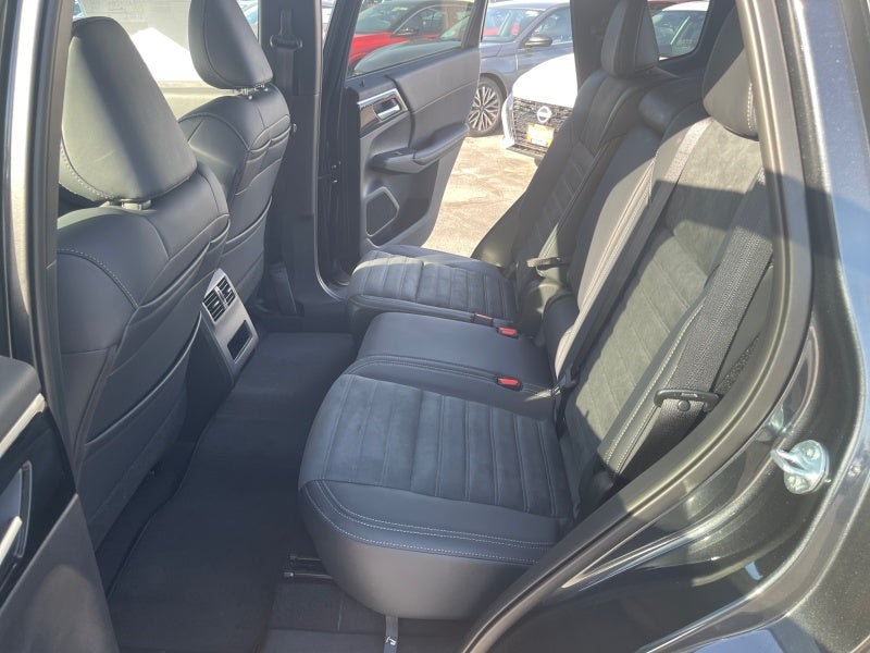2026 Nissan Rogue Plug-In Hybrid SL