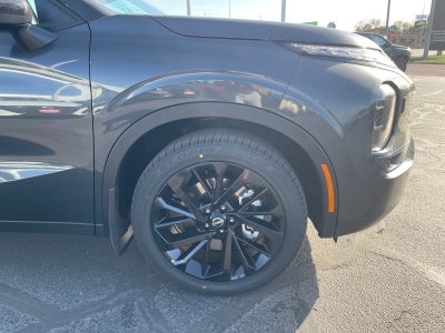 2026 Nissan Rogue Plug-In Hybrid SL