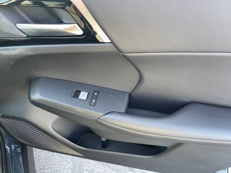 2026 Nissan Rogue Plug-In Hybrid SL