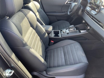 2026 Nissan Rogue Plug-In Hybrid SL