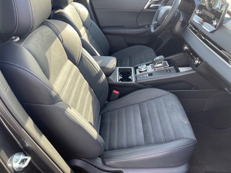 2026 Nissan Rogue Plug-In Hybrid SL