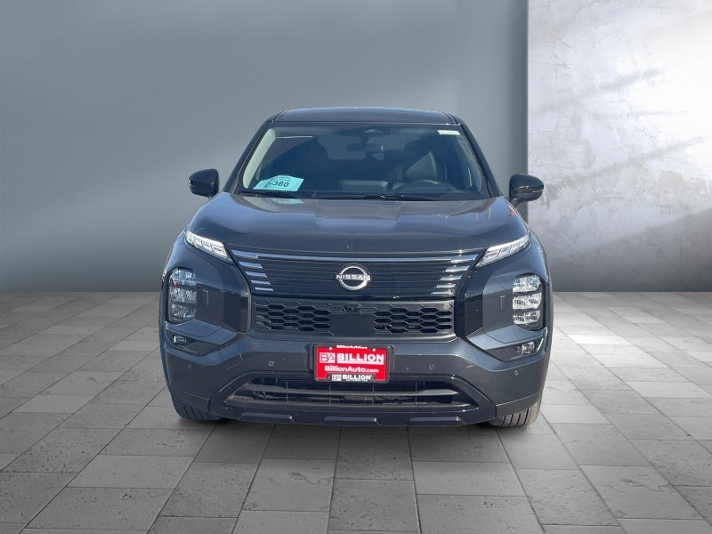 2026 Nissan Rogue Plug-In Hybrid SL