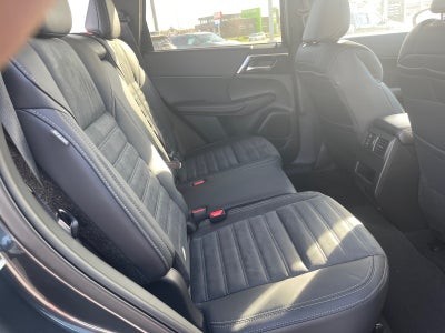 2026 Nissan Rogue Plug-In Hybrid SL