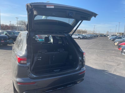 2026 Nissan Rogue Plug-In Hybrid SL