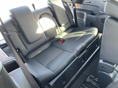 2026 Nissan Rogue Plug-In Hybrid SL
